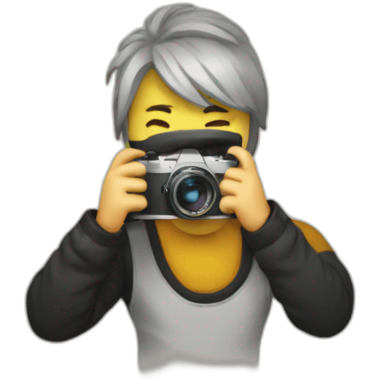 Fujifilm emoji