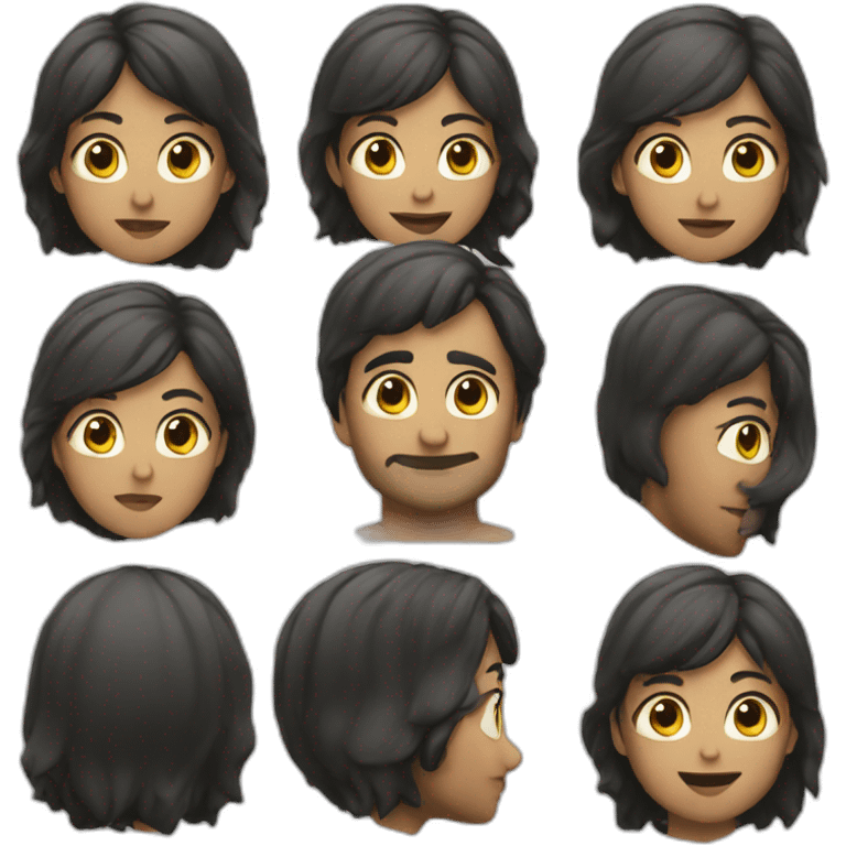 todos emoji