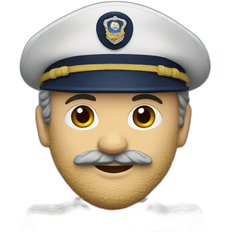 capitaine crochet emoji