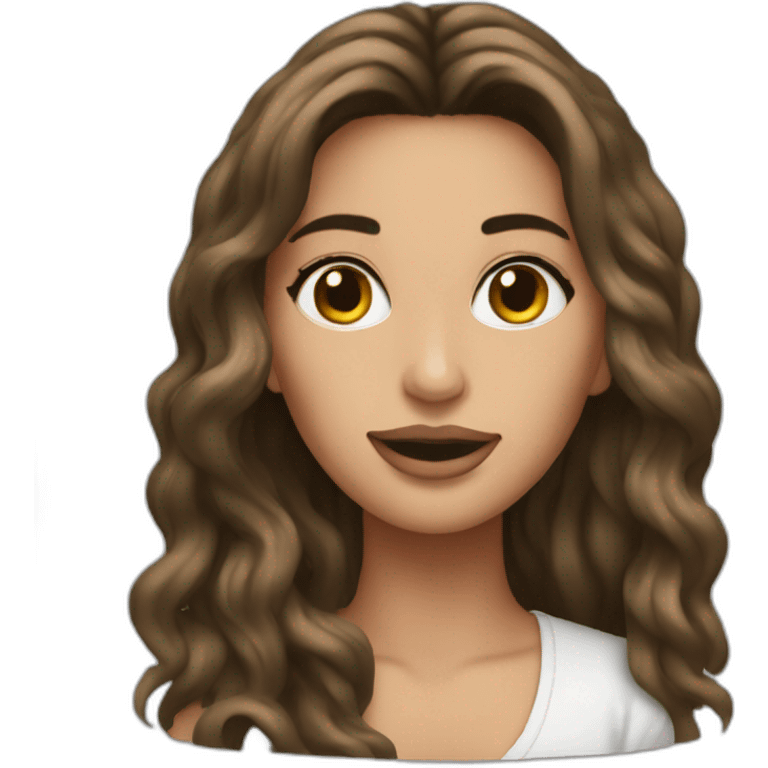 Jenner emoji