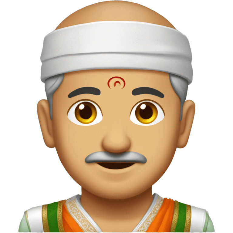 gujrati thali emoji