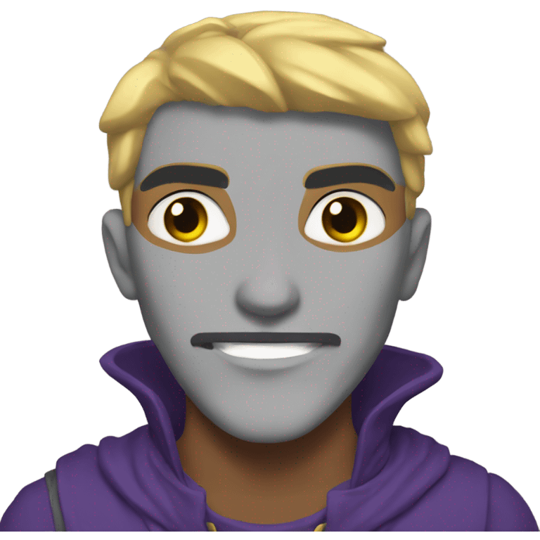 Rauw Alejandro emoji