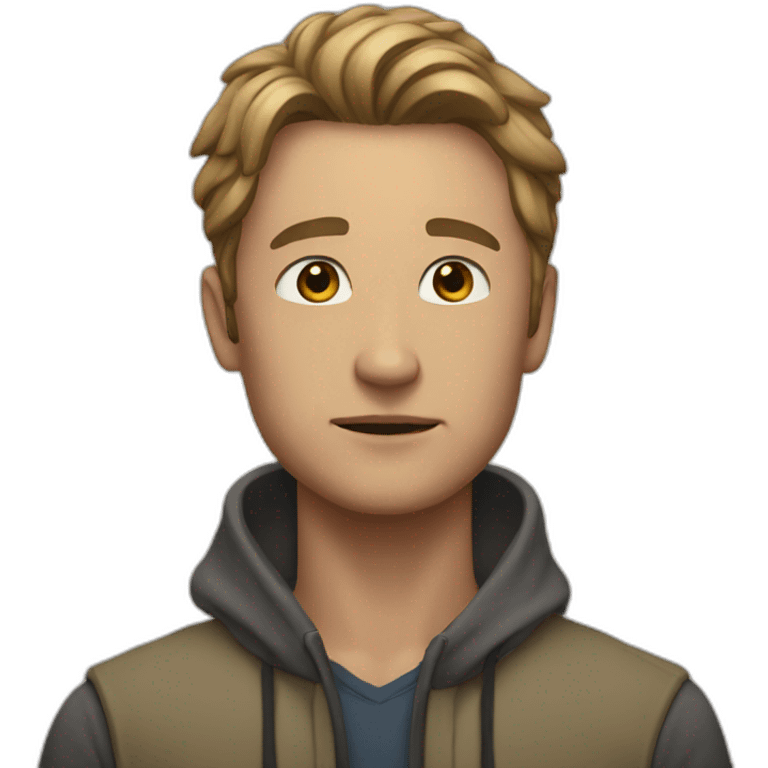 mark lee emoji