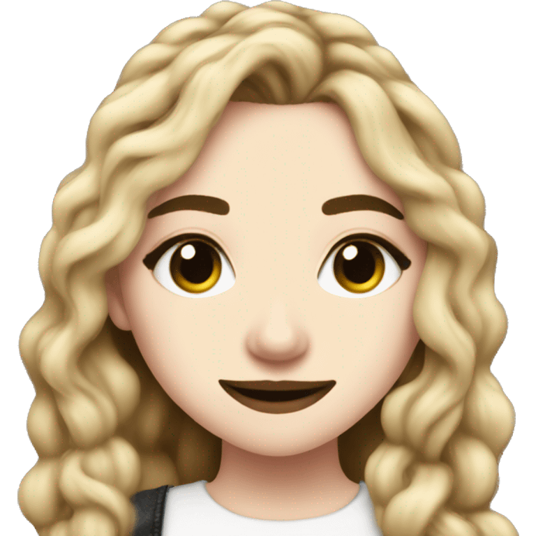 Sabrina carpenter  emoji