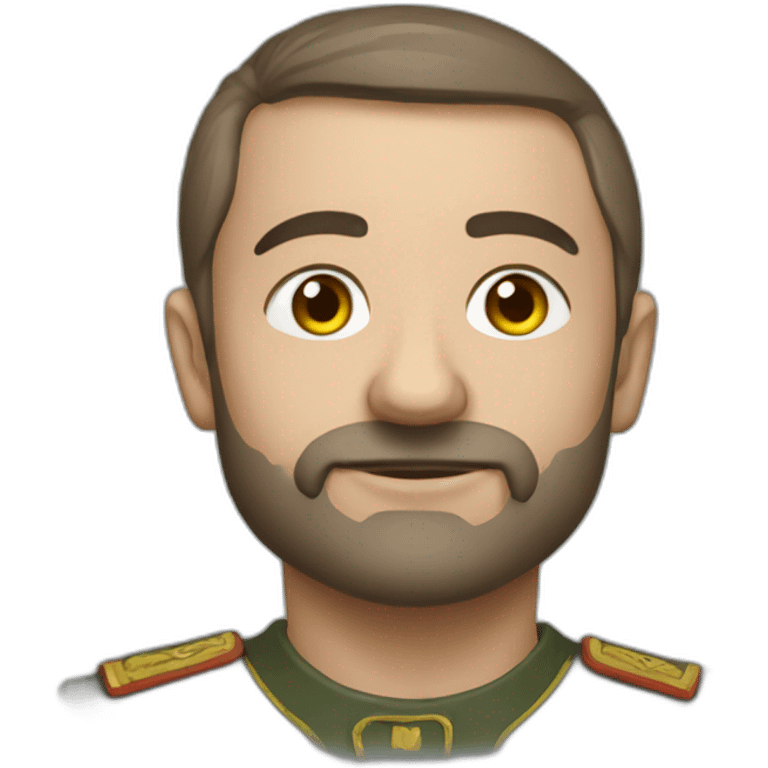 Donbas emoji