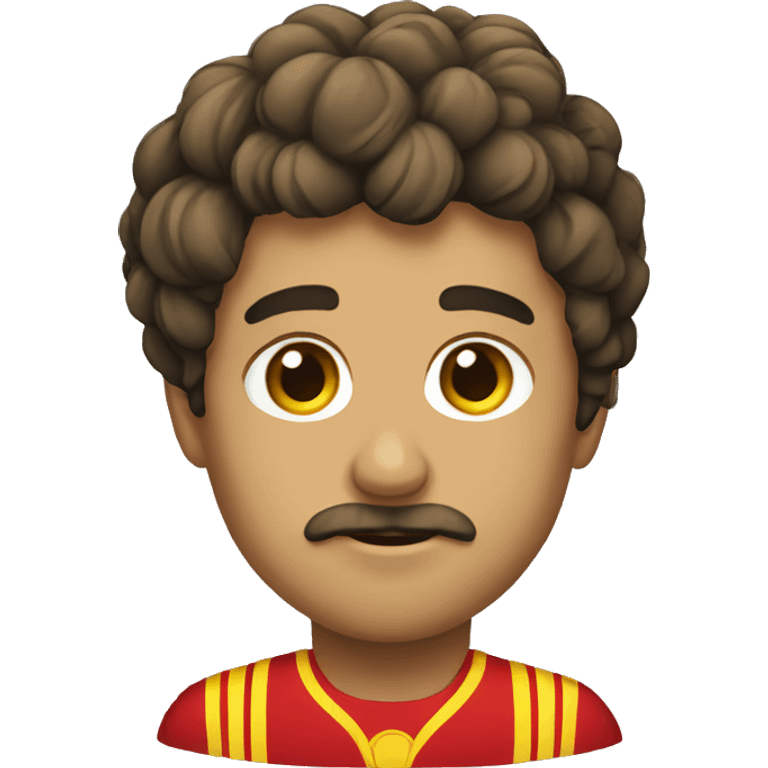 Spain emoji