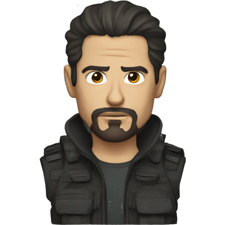 Sicario emoji