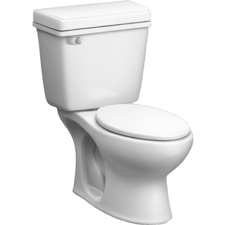 Skibidi toilet emoji