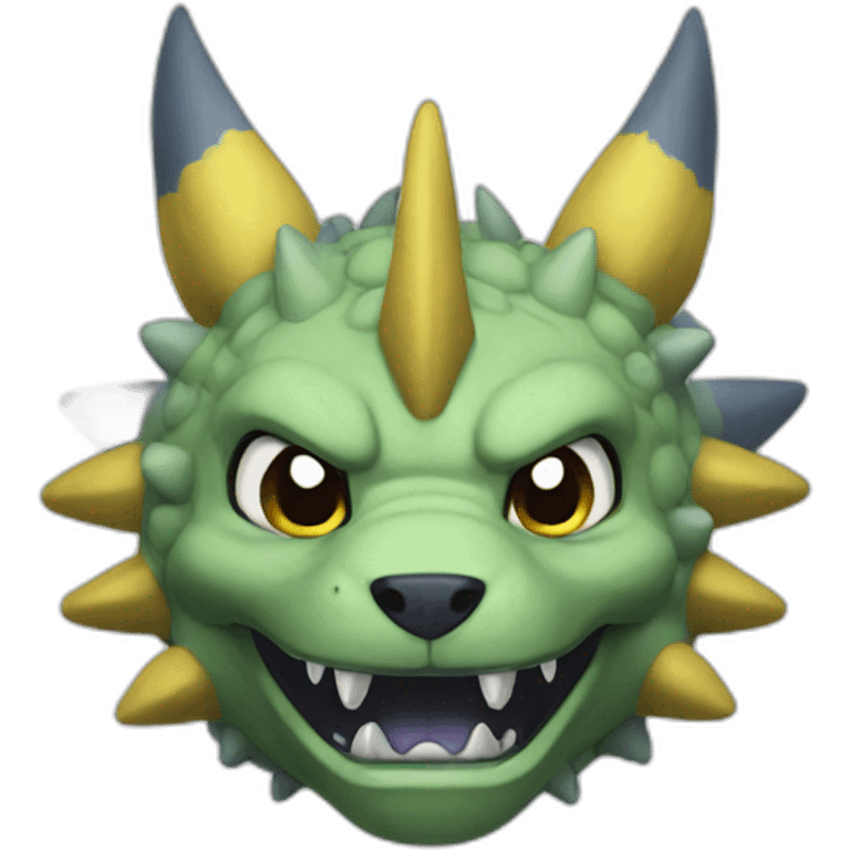 gabumon emoji