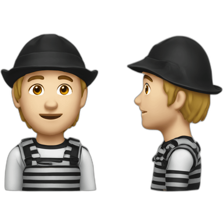 Breton emoji