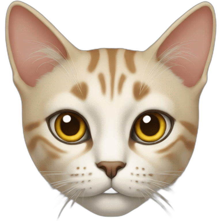 cat-ramses emoji