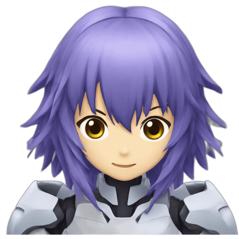 Muv luv emoji