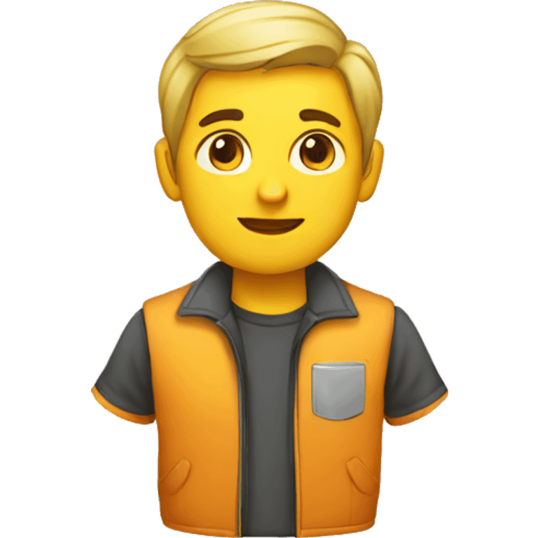 developper emoji