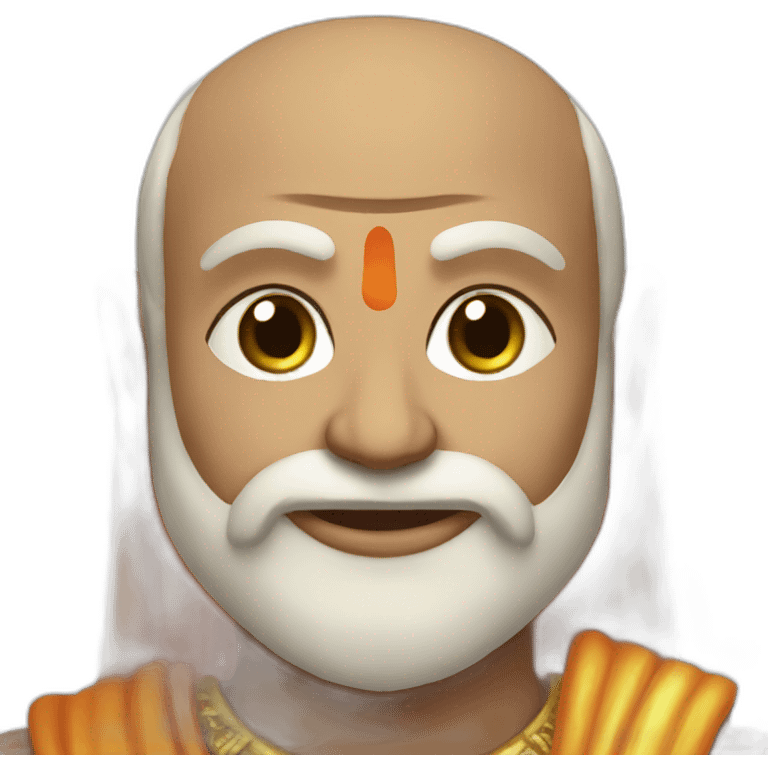 Shree Ram emoji