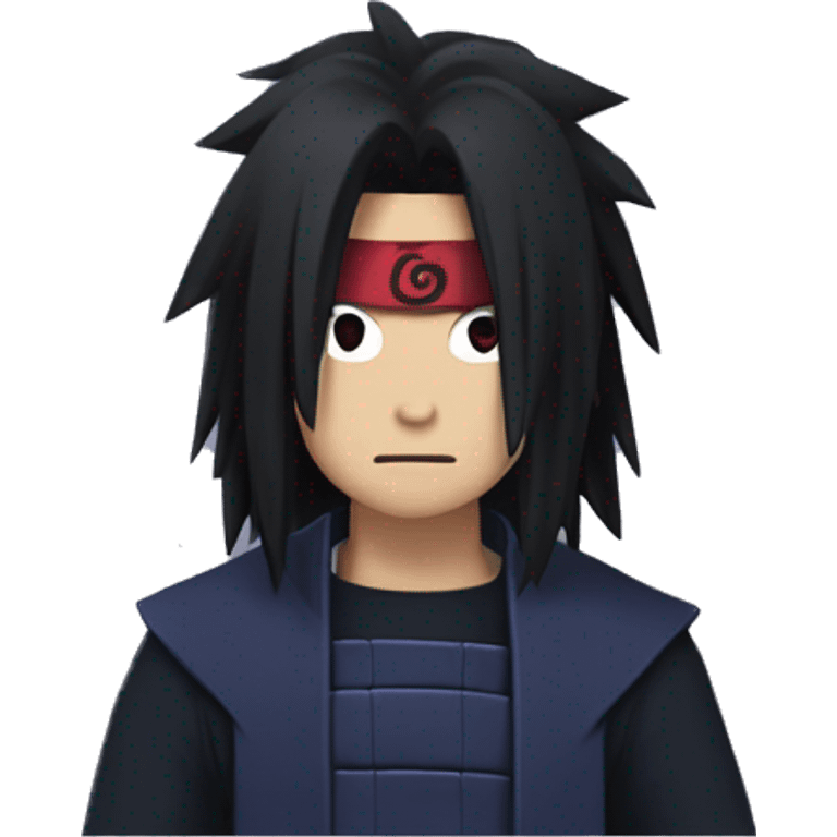 Uchiha Madara emoji