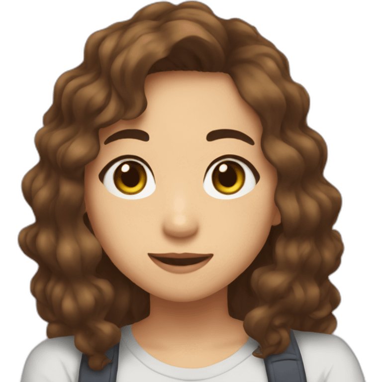 Pokimane emoji