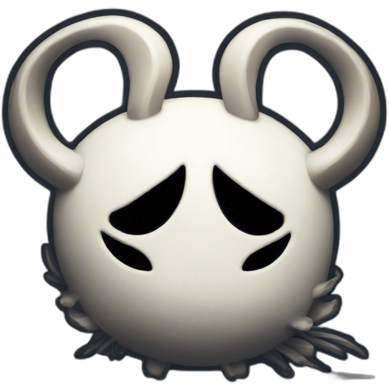 Hollow knight emoji