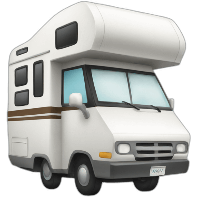 Rv emoji