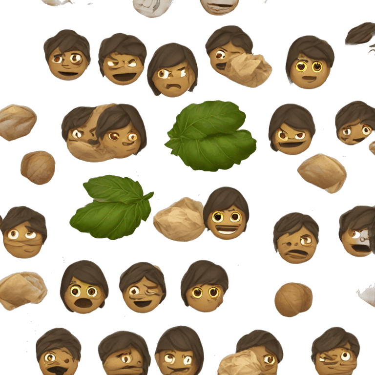 Dolma  emoji