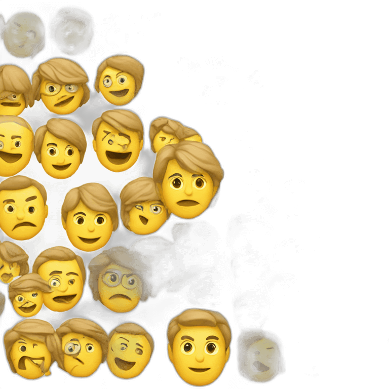 Logo Alternative für Deutschland emoji