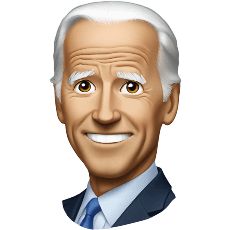 biden  emoji