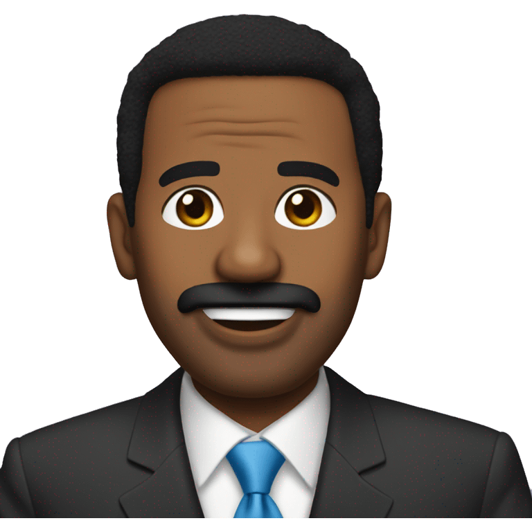 Steve Harvey emoji