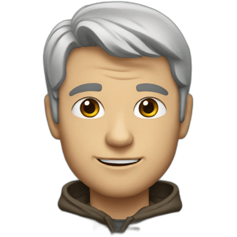 Norman emoji