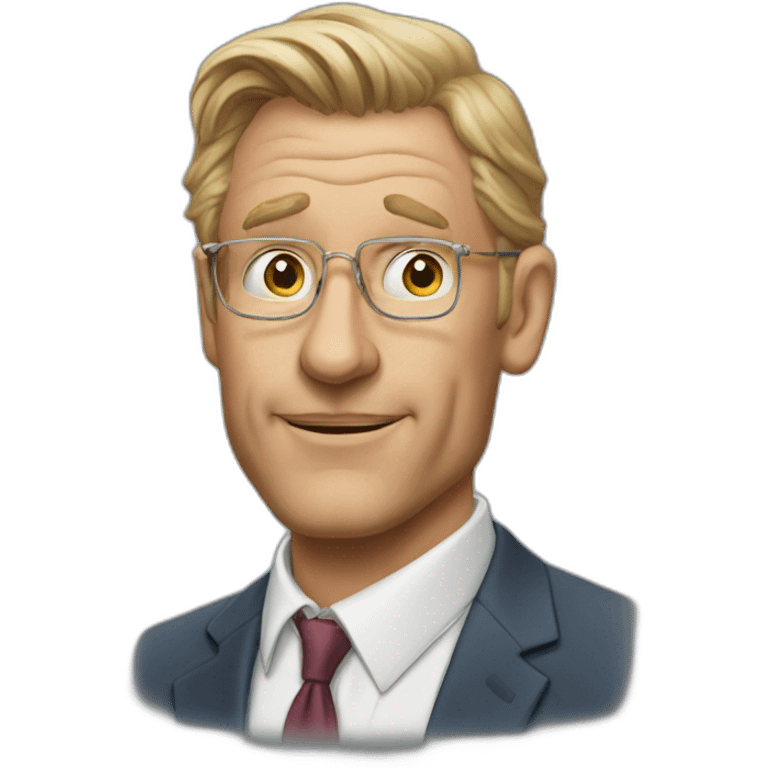 Doug sneyd art emoji