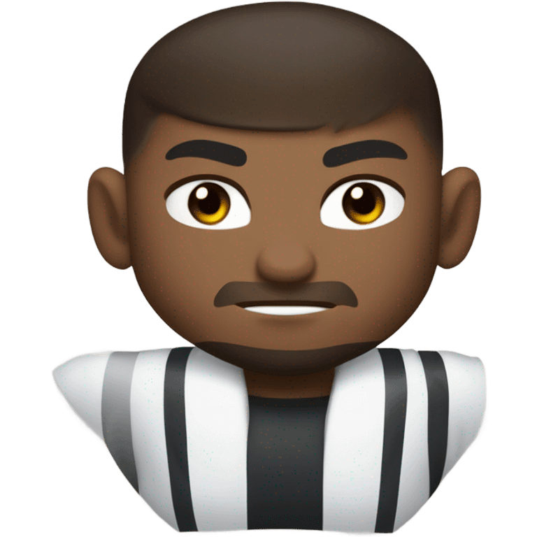 Jhon jones emoji