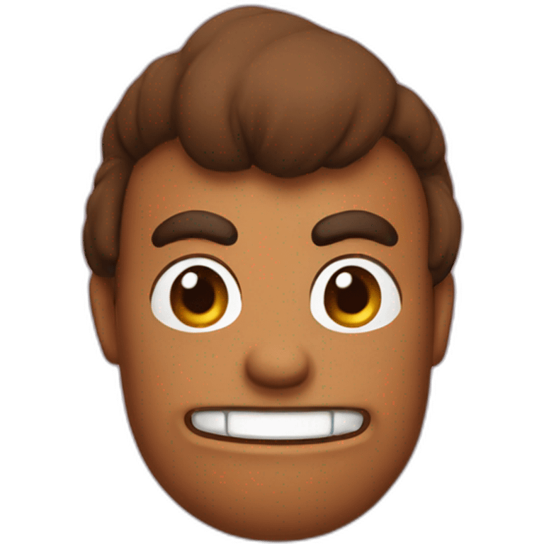 one goomba emoji