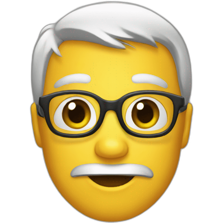 Des emoji d'iPhone emoji