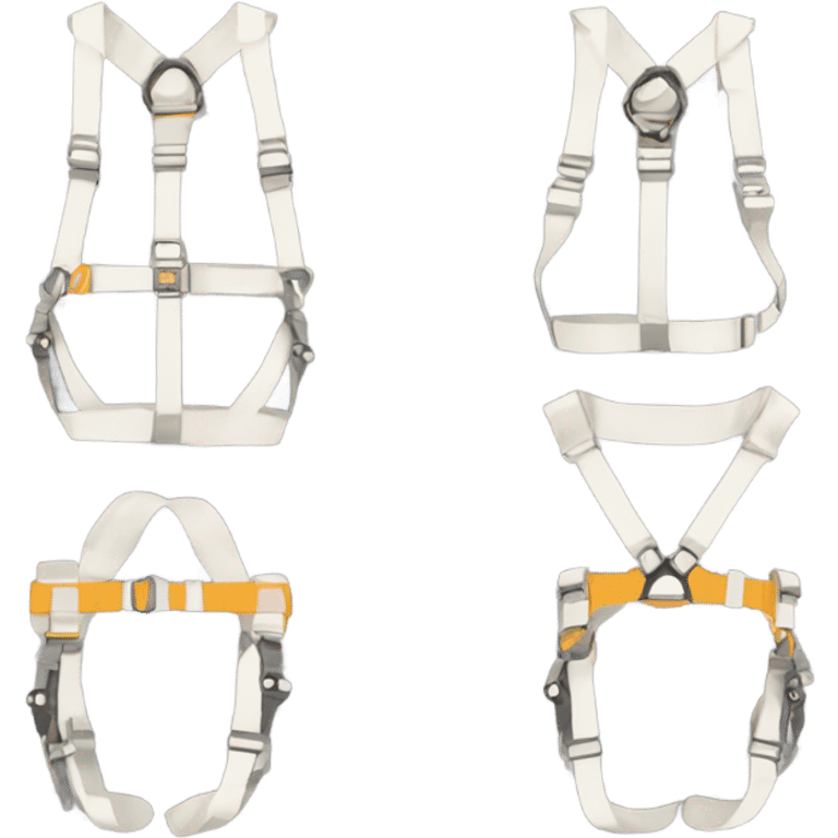 Harness emoji