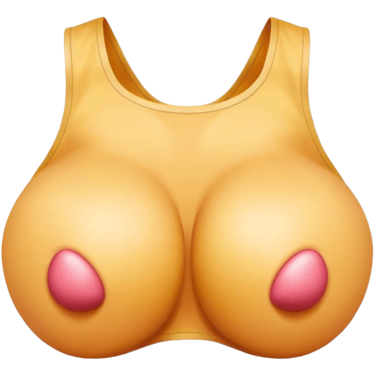 Boobies emoji