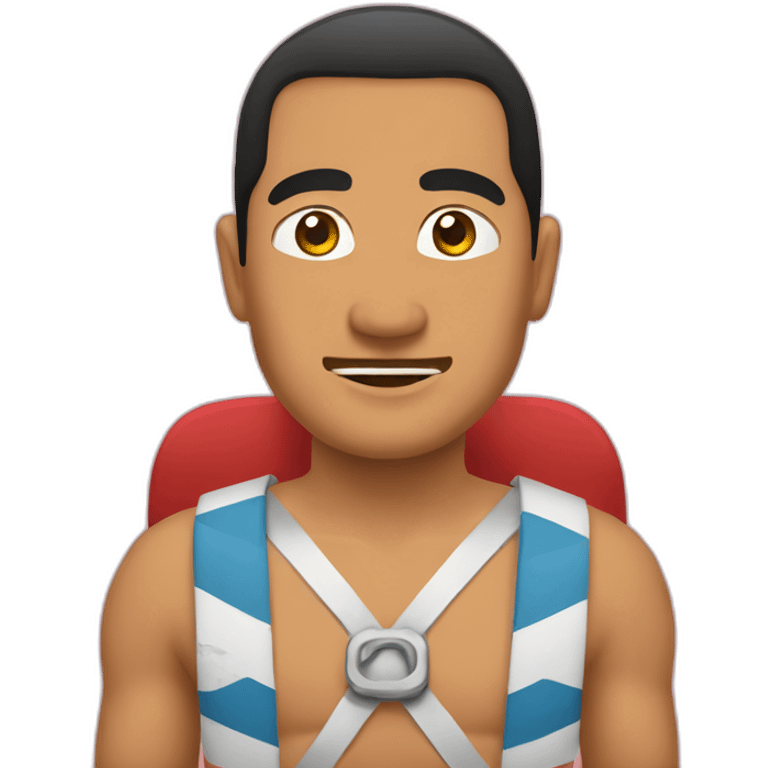 Hunga Tonga–Hunga Haʻapai emoji