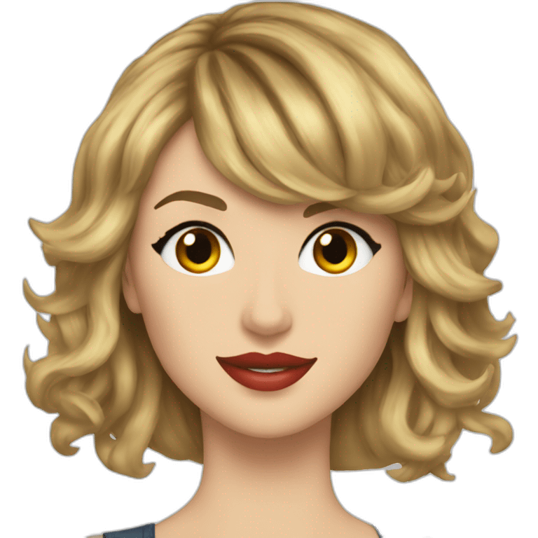 taylorswift emoji