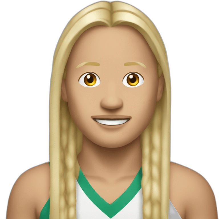 haaland emoji