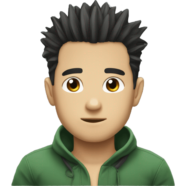 gon emoji