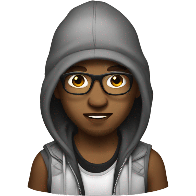 Future rapper emoji