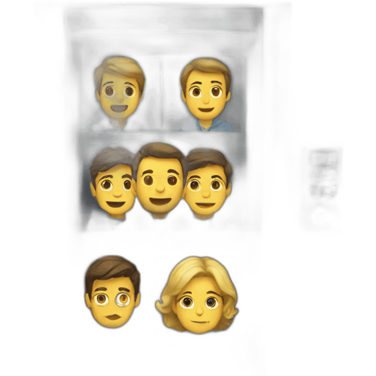 Elevator emoji