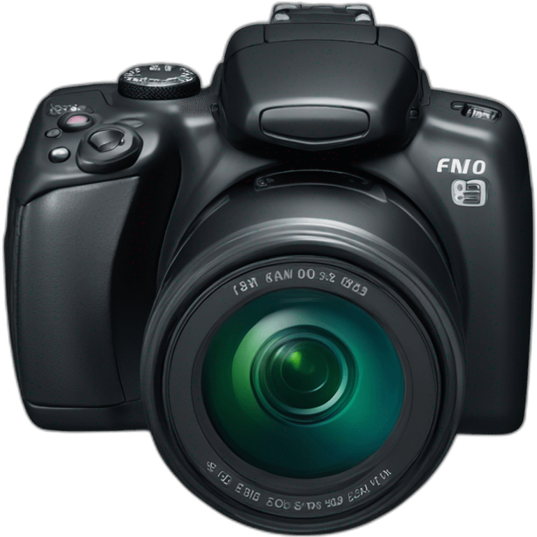 canon powershot g10 emoji