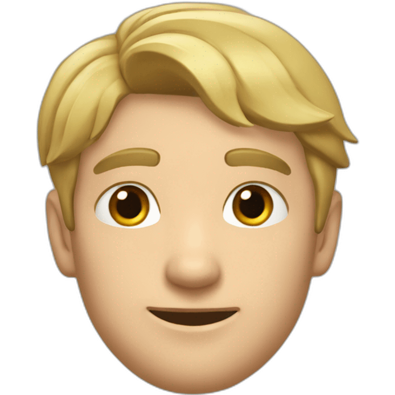 Filip Pyrek emoji