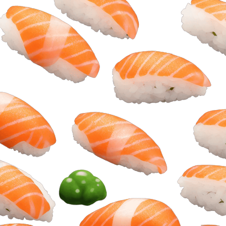 uni nigiri emoji