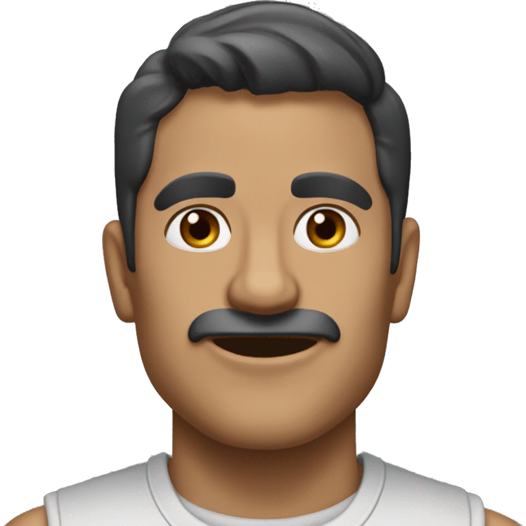 Ramario Xolo Ramirez emoji