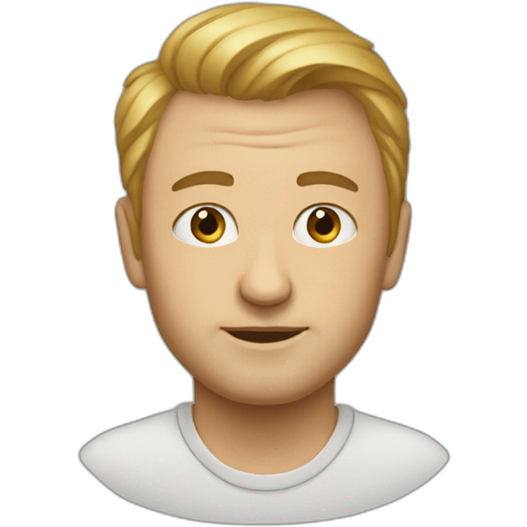 Michail Gorshenev emoji