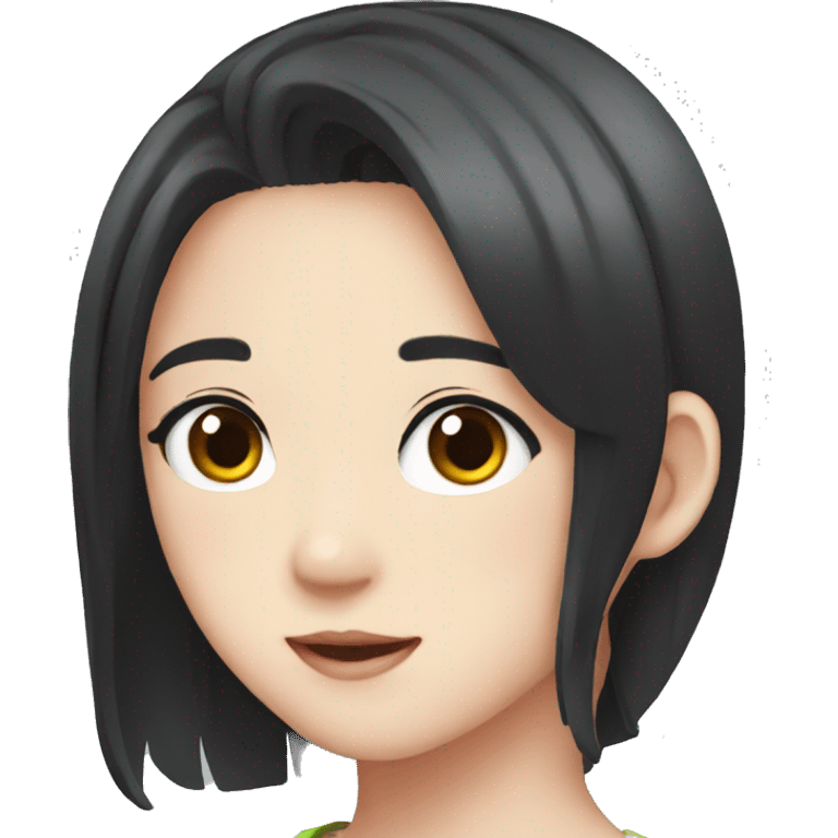 Jisoo emoji