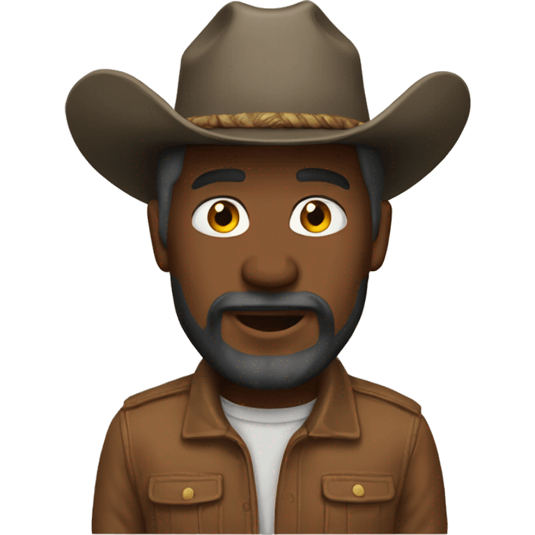 Montana emoji