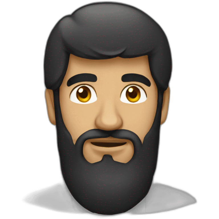 Yassin krifa emoji