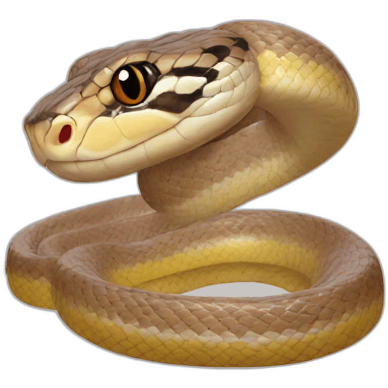 cornsnake emoji