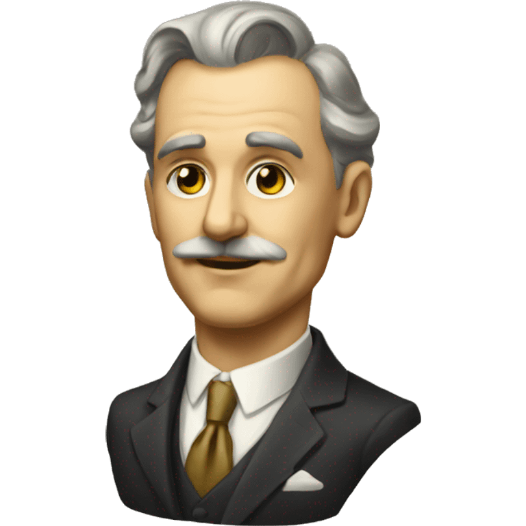 industrialist 1920s emoji