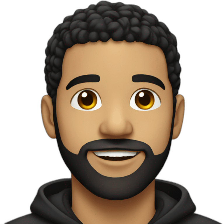 Drake emoji